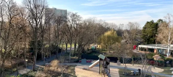 3-salle Appartement à Wilhelmstadt, Germany No. 100735 22