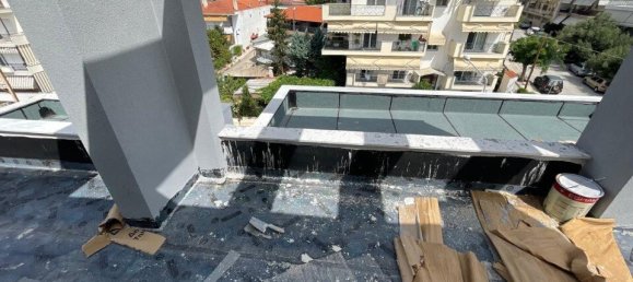 3 Schlafzimmer Property in Thermi, Greece, Nr. 2392 7