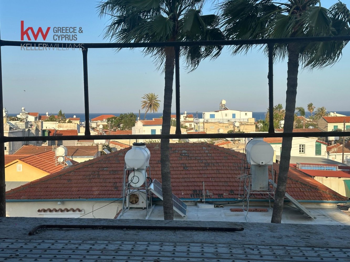 2 chambres Appartement à Larnaca, Cyprus No. 26803