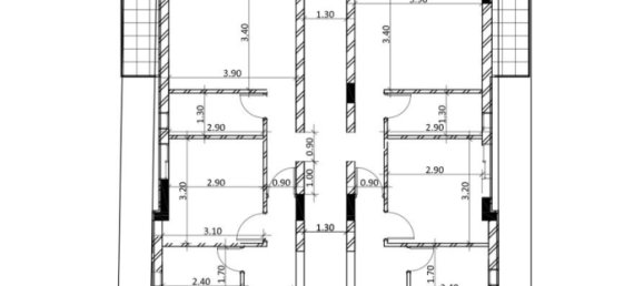 2 chambres Appartement à Larnaca, Cyprus No. 26803 12