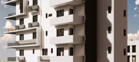 2 chambres Appartement à Larnaca, Cyprus No. 26803 10