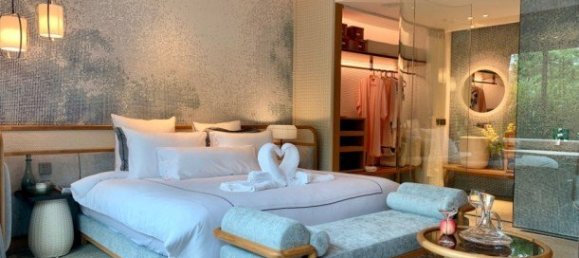 1 bedroom Condo in Kamala, Thailand No. 12417 7