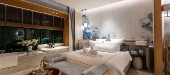 1 bedroom Condo in Kamala, Thailand No. 12417 2