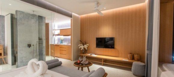 1 bedroom Condo in Kamala, Thailand No. 12417 3