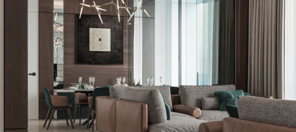 1 Schlafzimmer Wohnung in Limassol, Cyprus, Nr. 35545 9