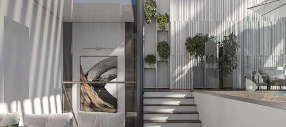 1 Schlafzimmer Wohnung in Limassol, Cyprus, Nr. 35545 14