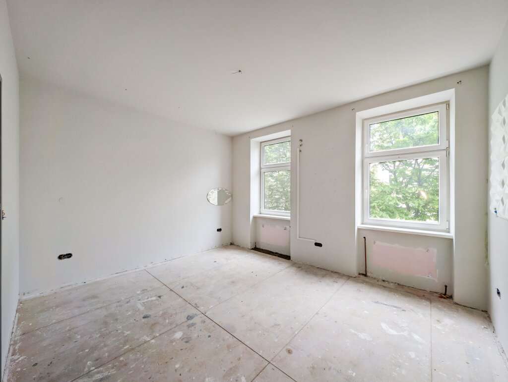 2-salle Appartement à Favoriten, Austria No. 80365