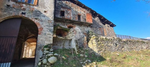 7 bedrooms House in Cuorgnè, Italy No. 363178 5