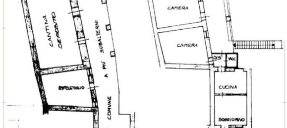 7 bedrooms House in Cuorgnè, Italy No. 363178 28