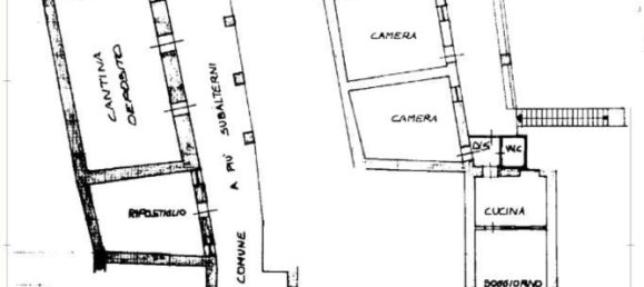 7 bedrooms House in Cuorgnè, Italy No. 363178 27