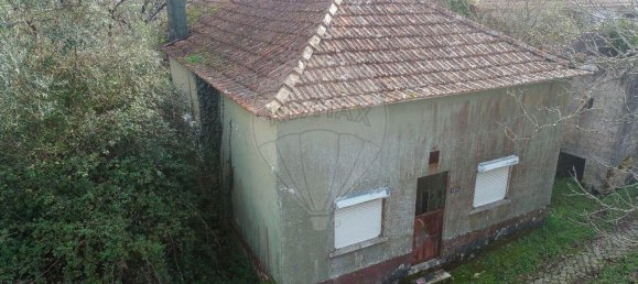 Casa T3 em Chão de Couce, Portugal N.º 16837 2