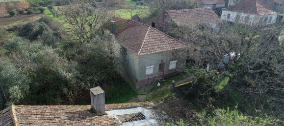 Casa T3 em Chão de Couce, Portugal N.º 16837 9