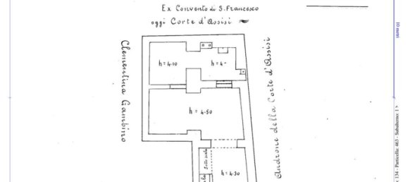 Garagem em Palermo, Italy 60 m² N.º 279454 20