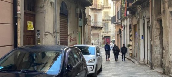 Garagem em Palermo, Italy 60 m² N.º 279454 3