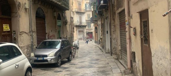 Garagem em Palermo, Italy 60 m² N.º 279454 2