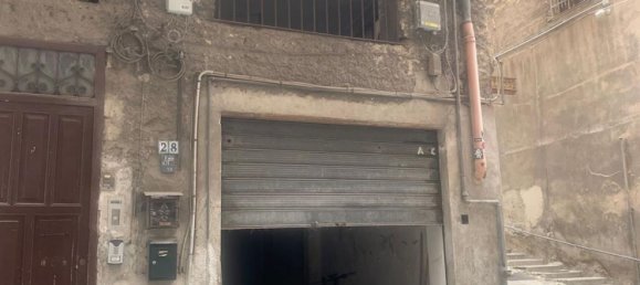 Garagem em Palermo, Italy 60 m² N.º 279454 6