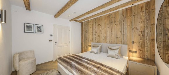 Вилла с 6 спальнями в Кирхберг ин Тироль, Австрия № 138446 19