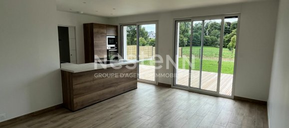 3 bedrooms House in Serent, France No. 301242 8