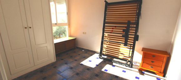 4 غرف نوم شقة في Calpe, Spain رقم 15218 7