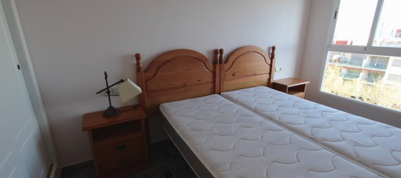 4 غرف نوم شقة في Calpe, Spain رقم 15218 6