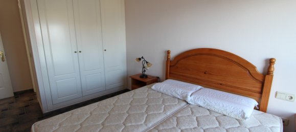 4 غرف نوم شقة في Calpe, Spain رقم 15218 2