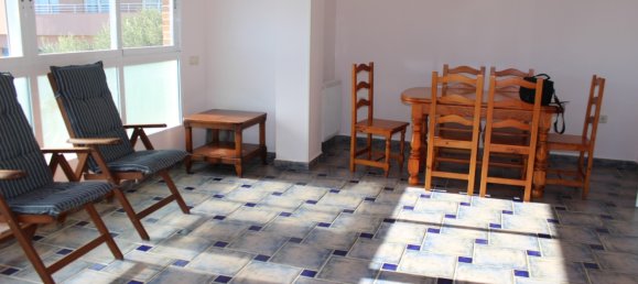 4 غرف نوم شقة في Calpe, Spain رقم 15218 18