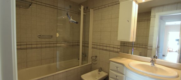 4 غرف نوم شقة في Calpe, Spain رقم 15218 4