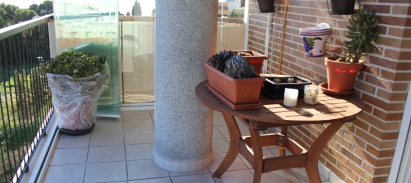 4 غرف نوم شقة في Calpe, Spain رقم 15218 19