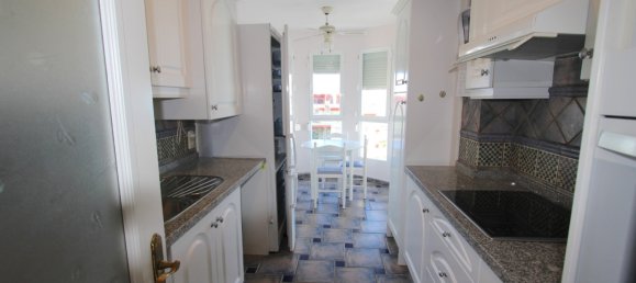 4 غرف نوم شقة في Calpe, Spain رقم 15218 11