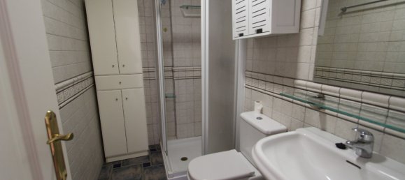 4 غرف نوم شقة في Calpe, Spain رقم 15218 23