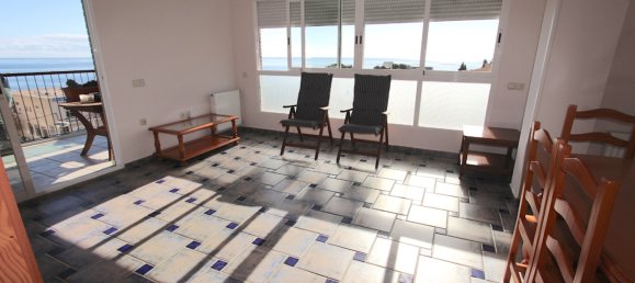 4 غرف نوم شقة في Calpe, Spain رقم 15218 9