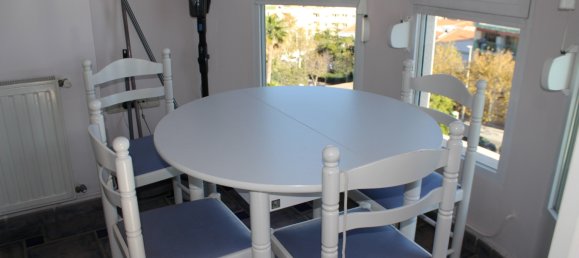 4 غرف نوم شقة في Calpe, Spain رقم 15218 17