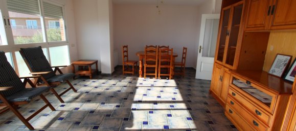 4 غرف نوم شقة في Calpe, Spain رقم 15218 8