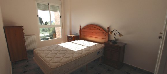 4 غرف نوم شقة في Calpe, Spain رقم 15218 15