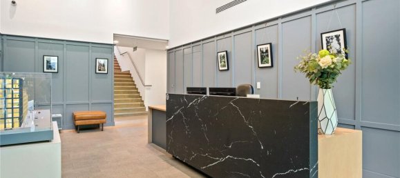 2 bedrooms Apartment in London, United Kingdom No. 5422 15