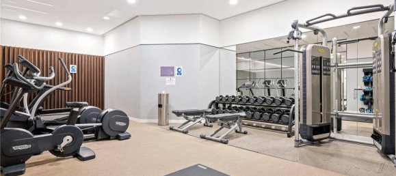 2 bedrooms Apartment in London, United Kingdom No. 5422 8