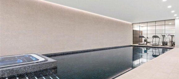 2 bedrooms Apartment in London, United Kingdom No. 5422 6