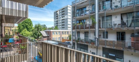 2 bedrooms Apartment in London, United Kingdom No. 5422 9