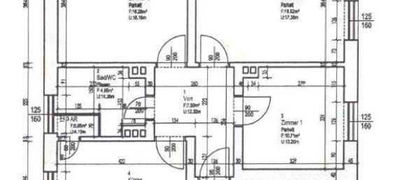 3غرفة شقة في Wetzelsdorf, Austria رقم 145849 7