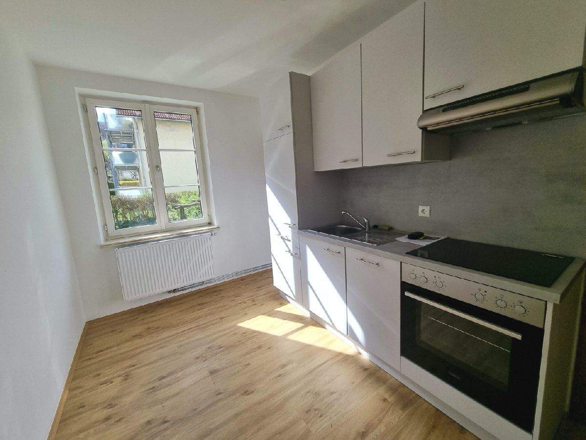 3غرفة شقة في Wetzelsdorf, Austria رقم 145849