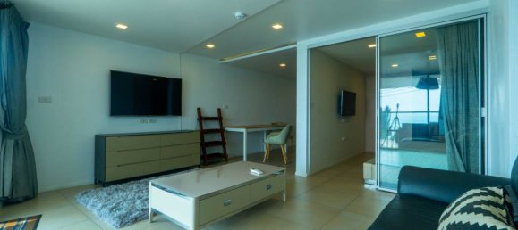 شقة 2 غرف نوم  في Sattahip, Thailand رقم 58465 10