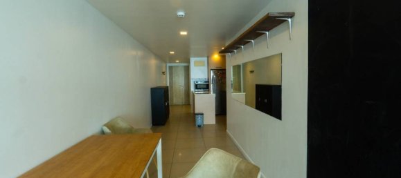 شقة 2 غرف نوم  في Sattahip, Thailand رقم 58465 6