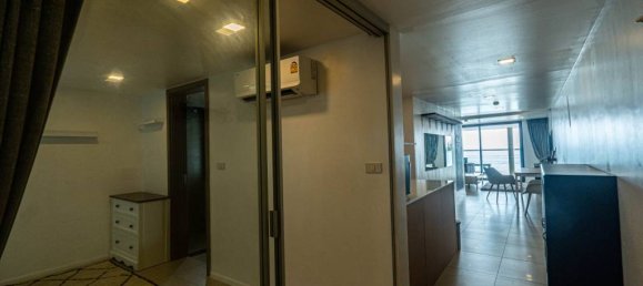 شقة 2 غرف نوم  في Sattahip, Thailand رقم 58465 3