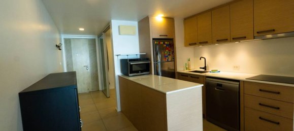 شقة 2 غرف نوم  في Sattahip, Thailand رقم 58465 7