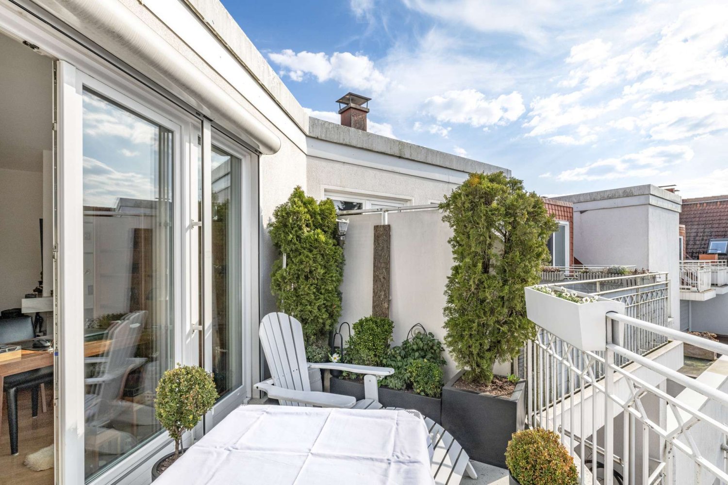 1 bedroom Apartment in Altona, Germany No. 351451