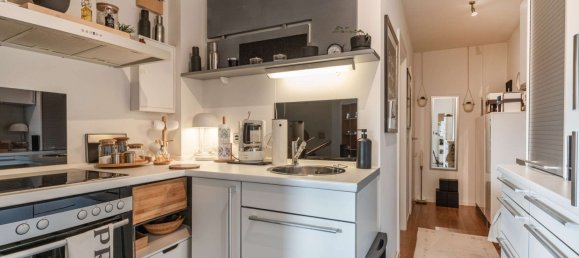 1 bedroom Apartment in Altona, Germany No. 351451 7