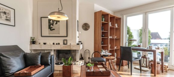 1 bedroom Apartment in Altona, Germany No. 351451 4