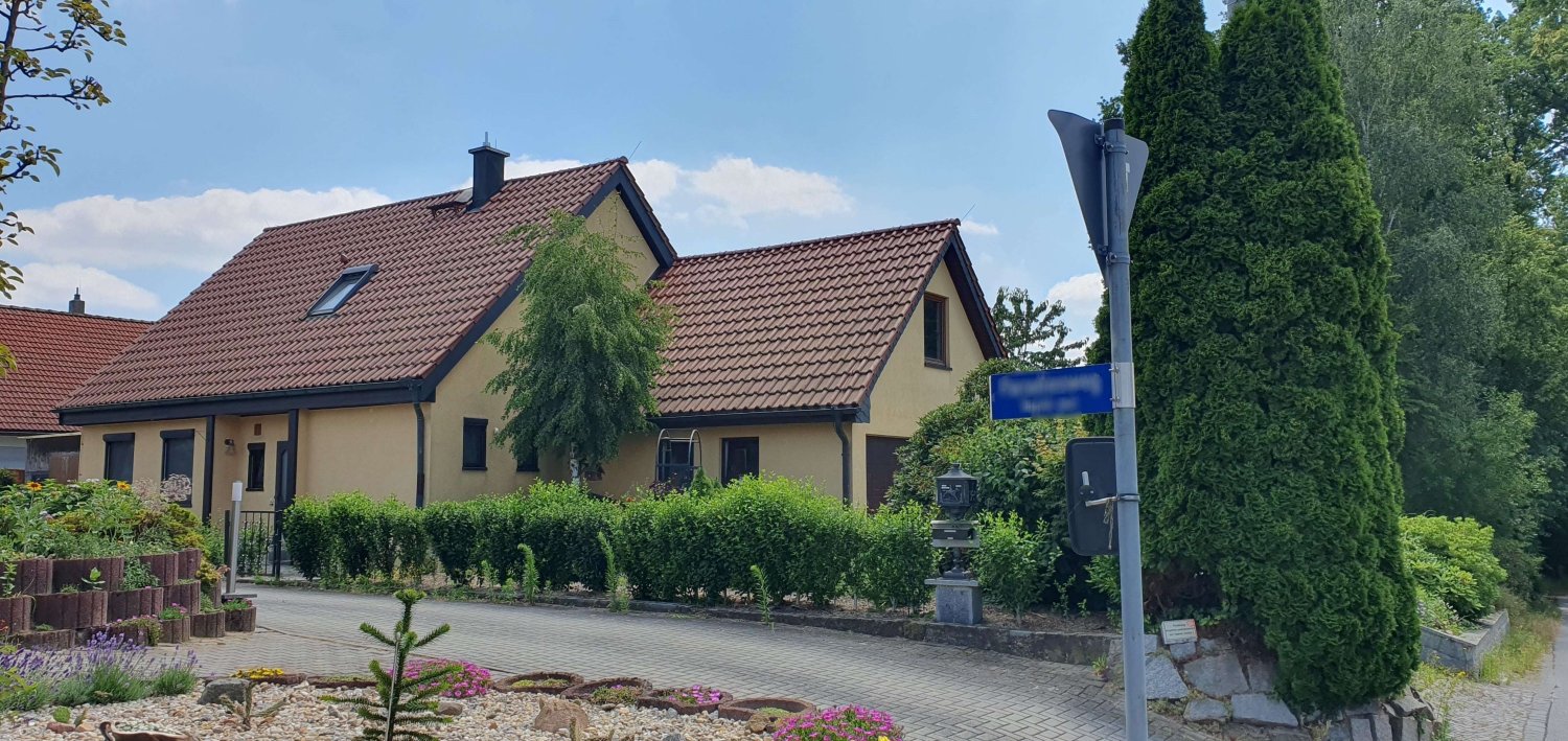 Casa de 5 habitaciónes en Bautzen, Germany No. 175957