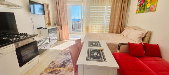 Studio in Alanya, Turkey, Nr. 32116 3