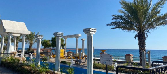 Studio in Alanya, Turkey, Nr. 32116 14